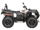 Baltmotors ATV 700 EFI