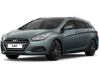 Hyundai i40 универсал