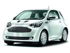 Aston Martin Cygnet