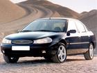 Ford Mondeo хэтчбек