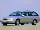 Ford Mondeo универсал