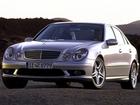 Mercedes-Benz E-Класс AMG седан