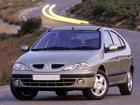 Renault Megane хэтчбек 5-дв.