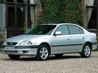 Toyota Avensis седан