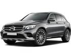 Mercedes-Benz GLC-Класс