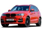 Alpina XD3