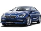 Alpina B6 Гран Купе