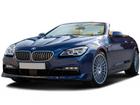 Alpina B6 кабриолет