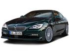 Alpina B6 купе