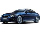 Alpina D4 купе