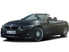 Alpina D4 купе-кабриолет