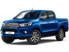 Toyota Hilux Double Cab