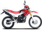 IRBIS TTR250R
