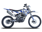 IRBIS TTR250