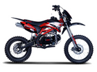 IRBIS TTR125R