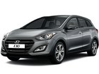 Hyundai i30 универсал