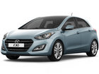 Hyundai i30 хэтчбек 5-дв.