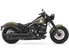 Harley-Davidson Softail Slim S