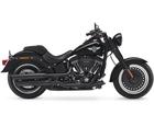 Harley-Davidson Fat Boy S