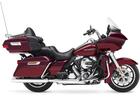 Harley-Davidson Road Glide Ultra