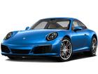 Porsche 911 Carrera S купе