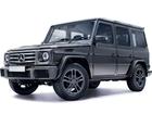Mercedes-Benz G-Класс 5-дв.