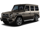 Mercedes-Benz G-Класс AMG 5-дв.