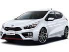 KIA cee'd GT
