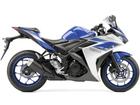 Yamaha YZF-R3