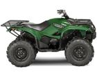 Yamaha Kodiak 700