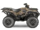 Yamaha Grizzly 700 EPS
