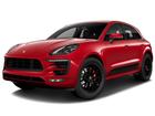 Porsche Macan GTS