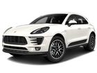 Porsche Macan S Diesel