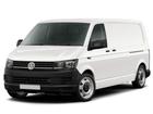 Volkswagen Transporter фургон