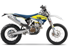 Husqvarna FE 350