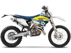 Husqvarna TE 125