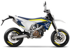 Husqvarna 701 SUPERMOTO