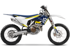 Husqvarna FC 250