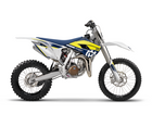 Husqvarna TC 85 19/16