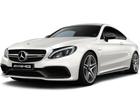 Mercedes-Benz C-Класс AMG купе