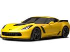 Chevrolet Corvette Z06 купе