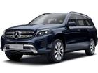 Mercedes-Benz GLS-Класс