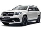 Mercedes-Benz GLS-Класс AMG