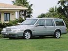 Volvo 960 универсал