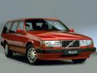 Volvo 940 универсал