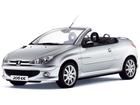 Peugeot 206 CC
