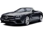 Mercedes-Benz SL-Класс AMG