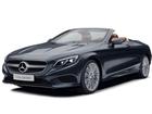 Mercedes-Benz S-Класс кабриолет