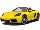 Porsche 718 Boxster S