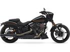 Harley-Davidson CVO Pro Street Breakout